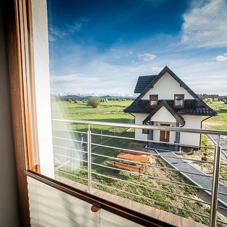 Prowincja Tatra Cottages Debno  Exterior foto