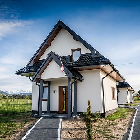 Prowincja Tatra Cottages Debno  Exterior foto