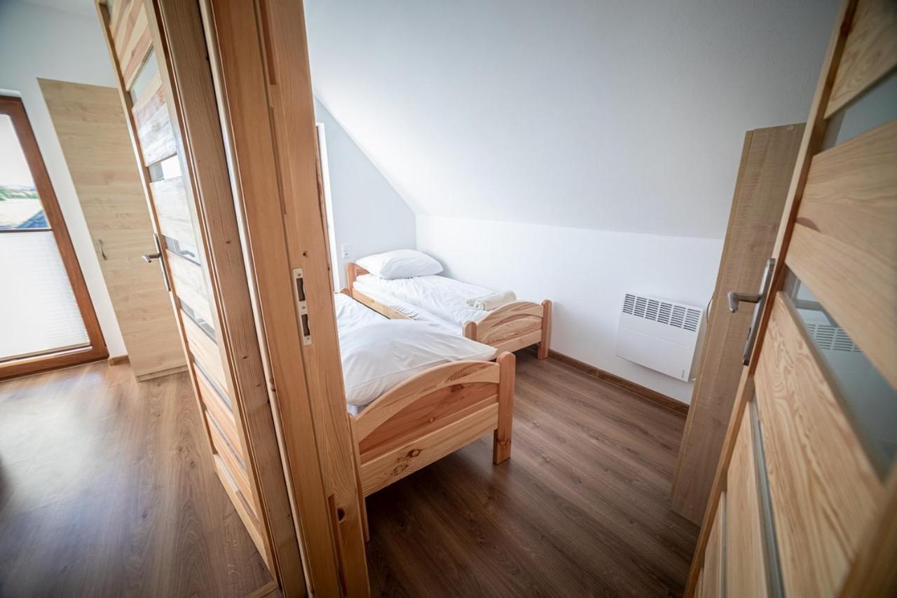 Prowincja Tatra Cottages Debno  Exterior foto